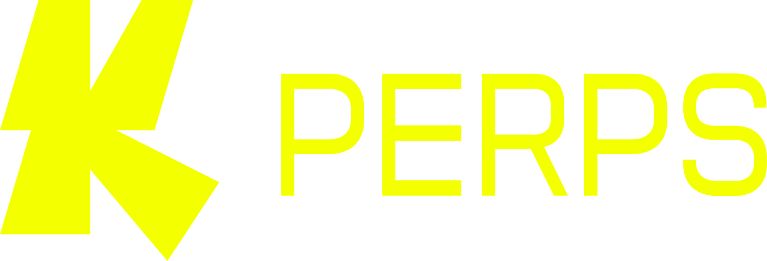 Katana perps short logo